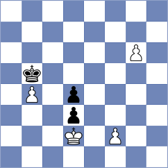 Girinath - Al Tarbosh (chess.com INT, 2024)