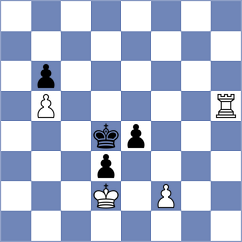 Ibarra Jerez - Krzyzanowski (chess.com INT, 2024)
