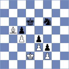 Sinitsina - Gitu (chess.com INT, 2021)