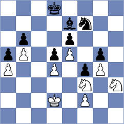 Li - Caruana (Chess.com INT, 2020)