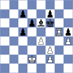 Grycel - Ezat (chess.com INT, 2023)