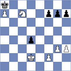 Niemann - Dardha (chess.com INT, 2024)