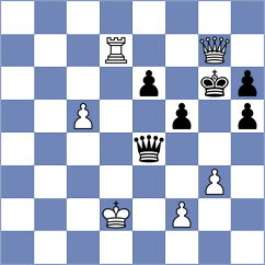 Arabidze - Maltsevskaya (FIDE Online Arena INT, 2024)
