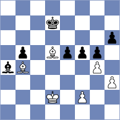 Van Hoolandt - Revuckij (Chess.com INT, 2020)