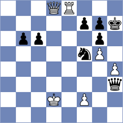 Acosta Villarroel - Valgmae (chess.com INT, 2024)