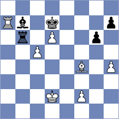 Rawtani - Kumar (Chess.com INT, 2021)