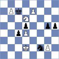 Xie - Perez Gormaz (chess.com INT, 2024)