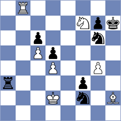 Singgih - Novikova (chess.com INT, 2024)