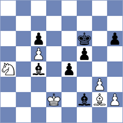 Vasilov - Kubicka (Chess.com INT, 2021)