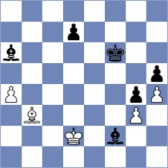 Plunkett - Liang (Chess.com INT, 2018)
