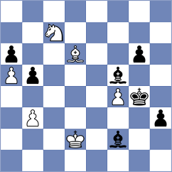 Remolar Gallen - Taher (chess.com INT, 2023)