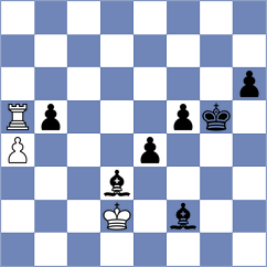 Kaplan - Balint (chess.com INT, 2022)
