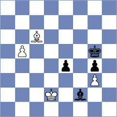 Panchanatham - Webster (Chess.com INT, 2021)