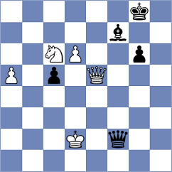 Barria Zuniga - Ibarra Jerez (chess.com INT, 2024)