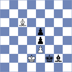 Lizak - Kovacsy (chess.com INT, 2023)