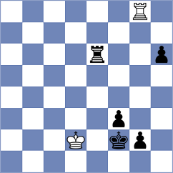 Kovacs - Golubev (chess.com INT, 2023)
