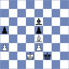 Chen - Yang (Chess.com INT, 2020)