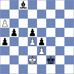 Ionescu - Avila Pavas (chess.com INT, 2023)