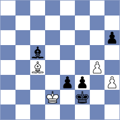 Ankerst - Gorovets (chess.com INT, 2024)