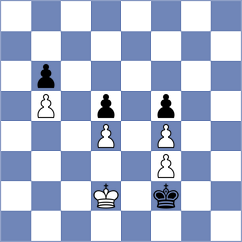 Ter Sahakyan - Harvey (chess.com INT, 2022)