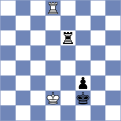 Rios Escobar - Arenas (chess.com INT, 2023)