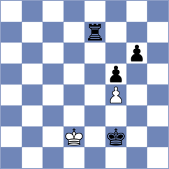 Venkatesh - Kashefi (chess.com INT, 2024)
