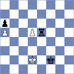 Godzwon - Huschenbeth (chess.com INT, 2021)
