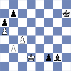 Harper - Oliveira (Chess.com INT, 2020)