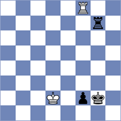 Pavlidou - Stark (chess.com INT, 2024)