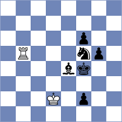 Farooq - Liu (chess.com INT, 2020)