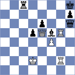 Runic - Ivanov (chess.com INT, 2020)
