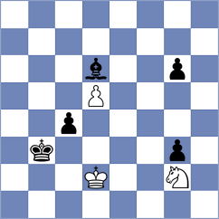 Rojas - Pichot (Chess.com INT, 2020)