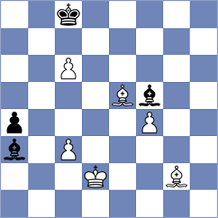 Palacio - Baches Garcia (chess.com INT, 2020)