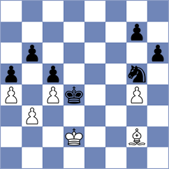 Chambers - Kucuksari (chess.com INT, 2021)