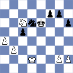 Sivarajasingam - Thornton (chess.com INT, 2020)