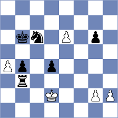 Rakhmanov - Nikologorskiy (chess.com INT, 2021)