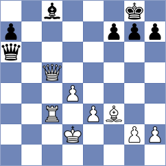 Krause - Lalit (Chess.com INT, 2021)