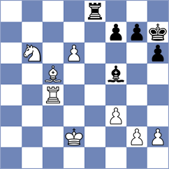 Zaloznyy - Donatti (Chess.com INT, 2021)