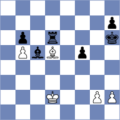 Kochiev - Nguyen Anh Dung (chess.com INT, 2023)