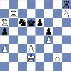 Martinez - Carnicelli (chess.com INT, 2023)