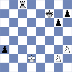 Piliczewski - Nilsen (chess.com INT, 2021)