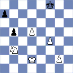 Kozin - Varga (Chess.com INT, 2021)