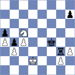 Merriman - Shodikulov (chess.com INT, 2024)