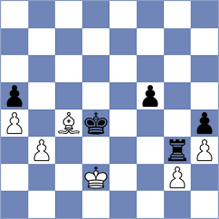 Robles Aguilar - Diaz Rosas (Chess.com INT, 2021)