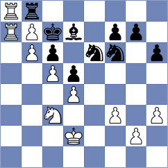Le Tuan Minh - Akobian (chess.com INT, 2024)