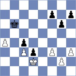 Funderburg - Quirke (chess.com INT, 2024)