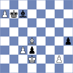 Eden - Kravtsiv (chess.com INT, 2023)