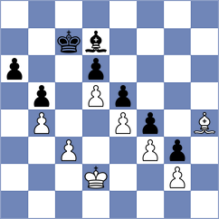 Zeman - Aymerich Verdaguer (chess.com INT, 2023)