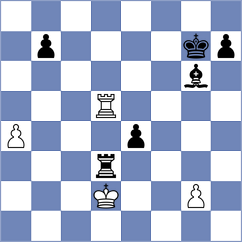 Kalaiyalahan - Silva Lucena (chess.com INT, 2023)