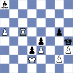Burmakin - Martine (chess.com INT, 2024)
